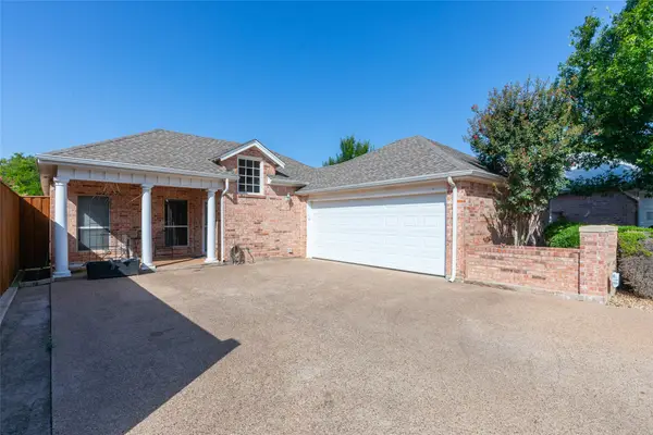 5133 Fairfield Place, Abilene, TX 79606