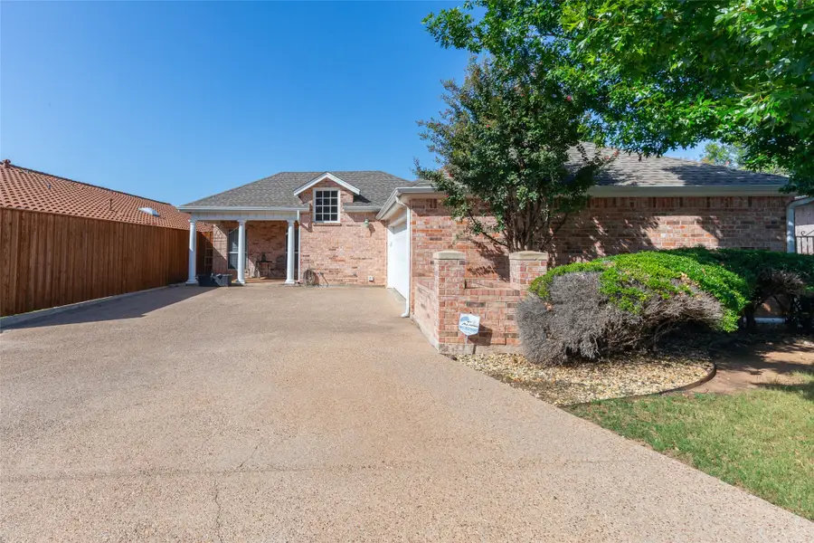 5133 Fairfield Place, Abilene, TX 79606 - #2