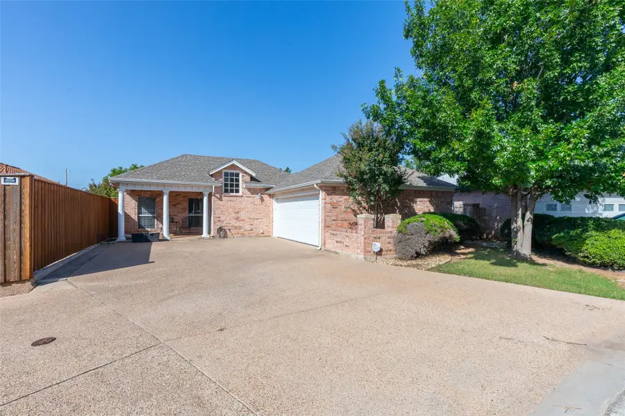 5133 Fairfield Place, Abilene, TX 79606 - #3