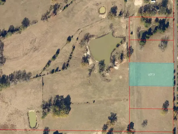 TBD Rs County Road 2450, Alba, TX 75410