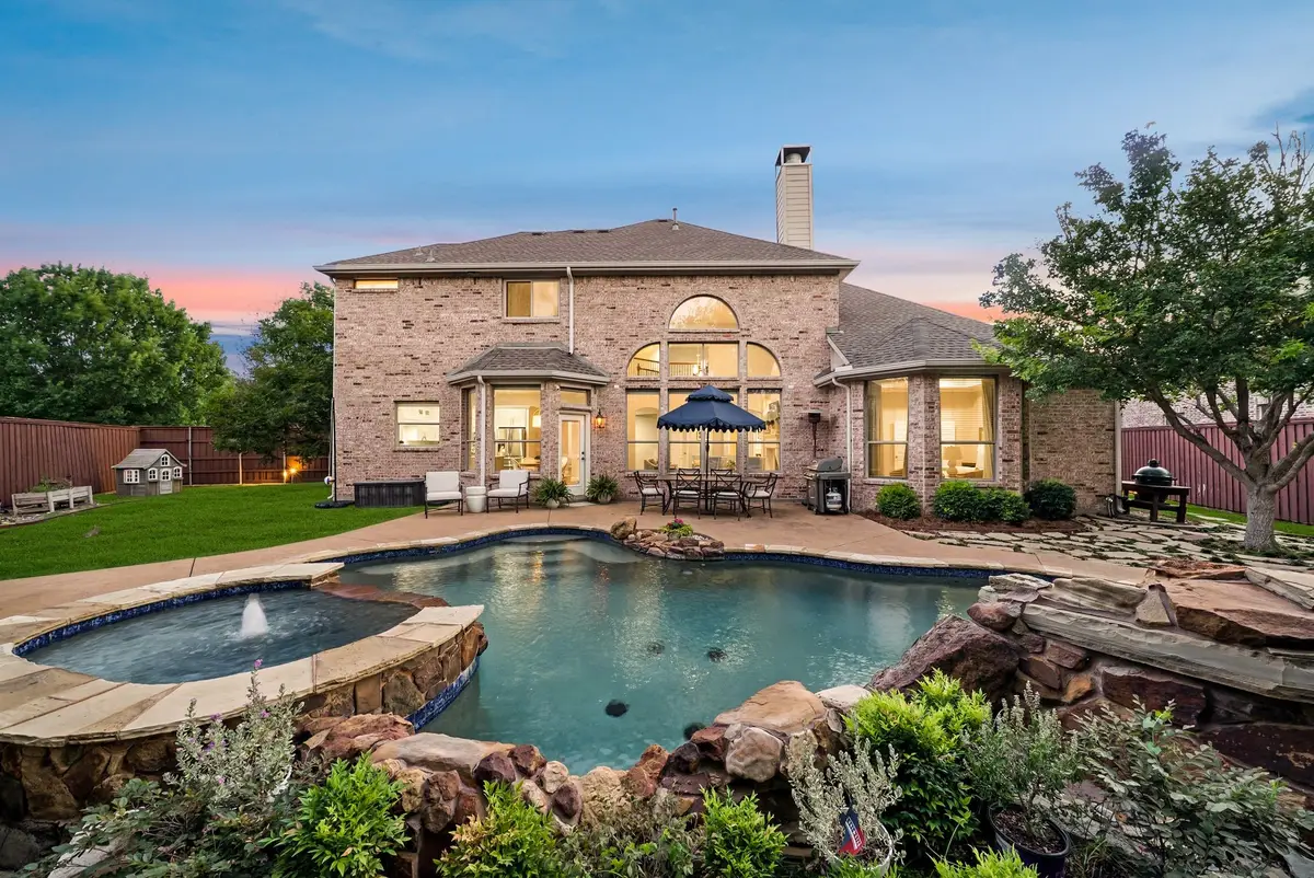 15692 Atkins Lane, Frisco, TX 75035 - #1