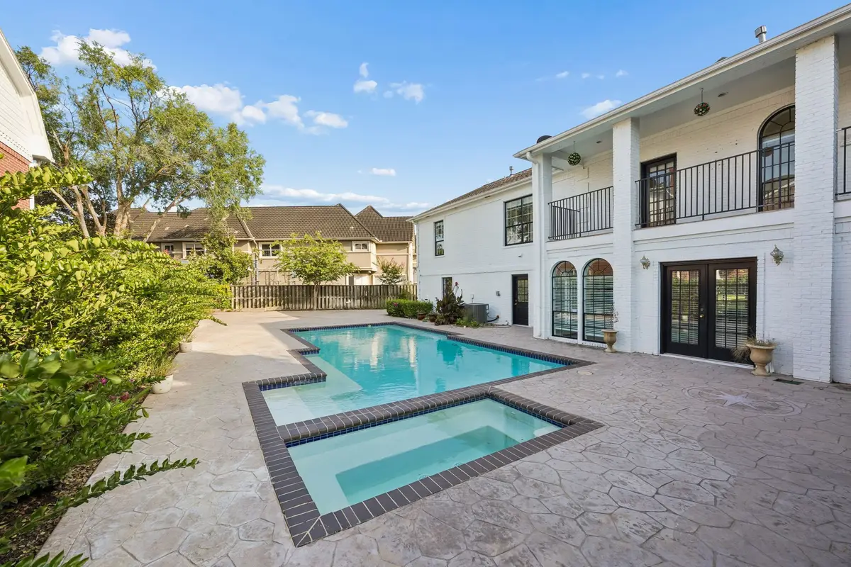 45 Clansmoor Court, Sugar Land, TX 77479 - #1