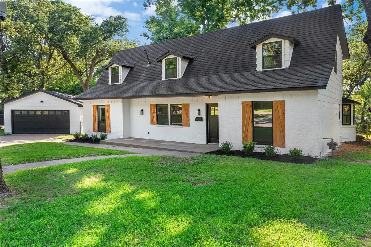 1815 Wellington Court, Arlington, TX 76013 - #1