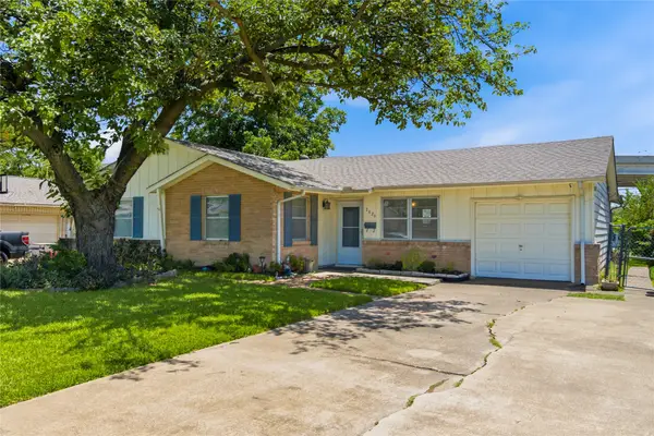 2626 Rosewood Drive, Mesquite, TX 75150