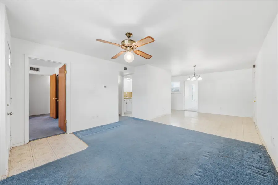 2626 Rosewood Drive, Mesquite, TX 75150 - #3