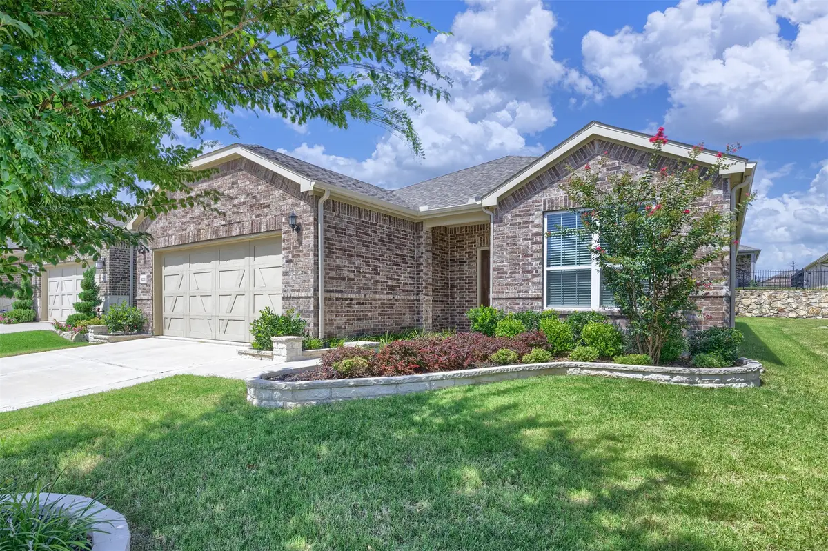 9221 Refuge Way, McKinney, TX 75071 - #1