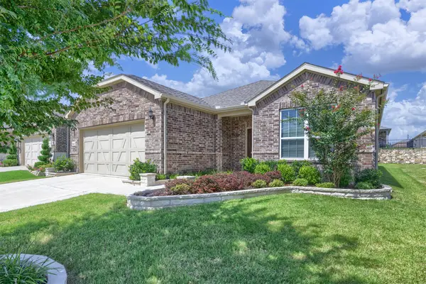 9221 Refuge Way, McKinney, TX 75071