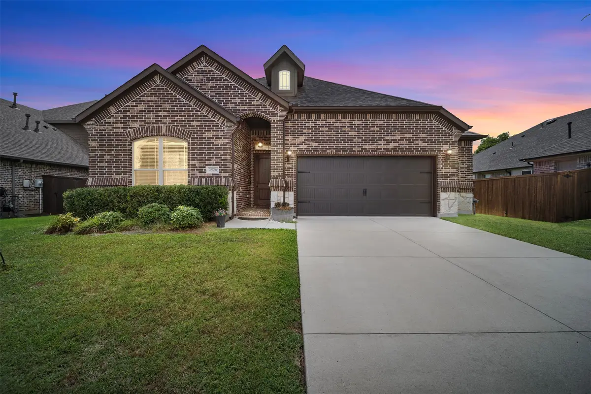 2526 Thayne Drive, Anna, TX 75409 - #1