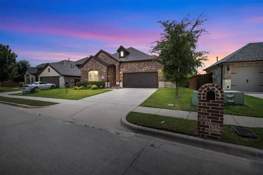 2526 Thayne Drive, Anna, TX 75409 - #2