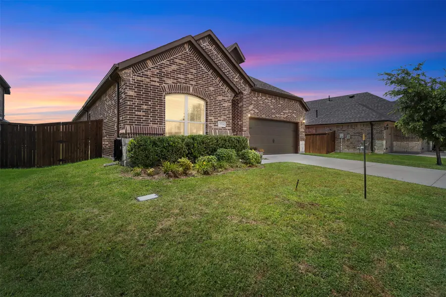 2526 Thayne Drive, Anna, TX 75409 - #3