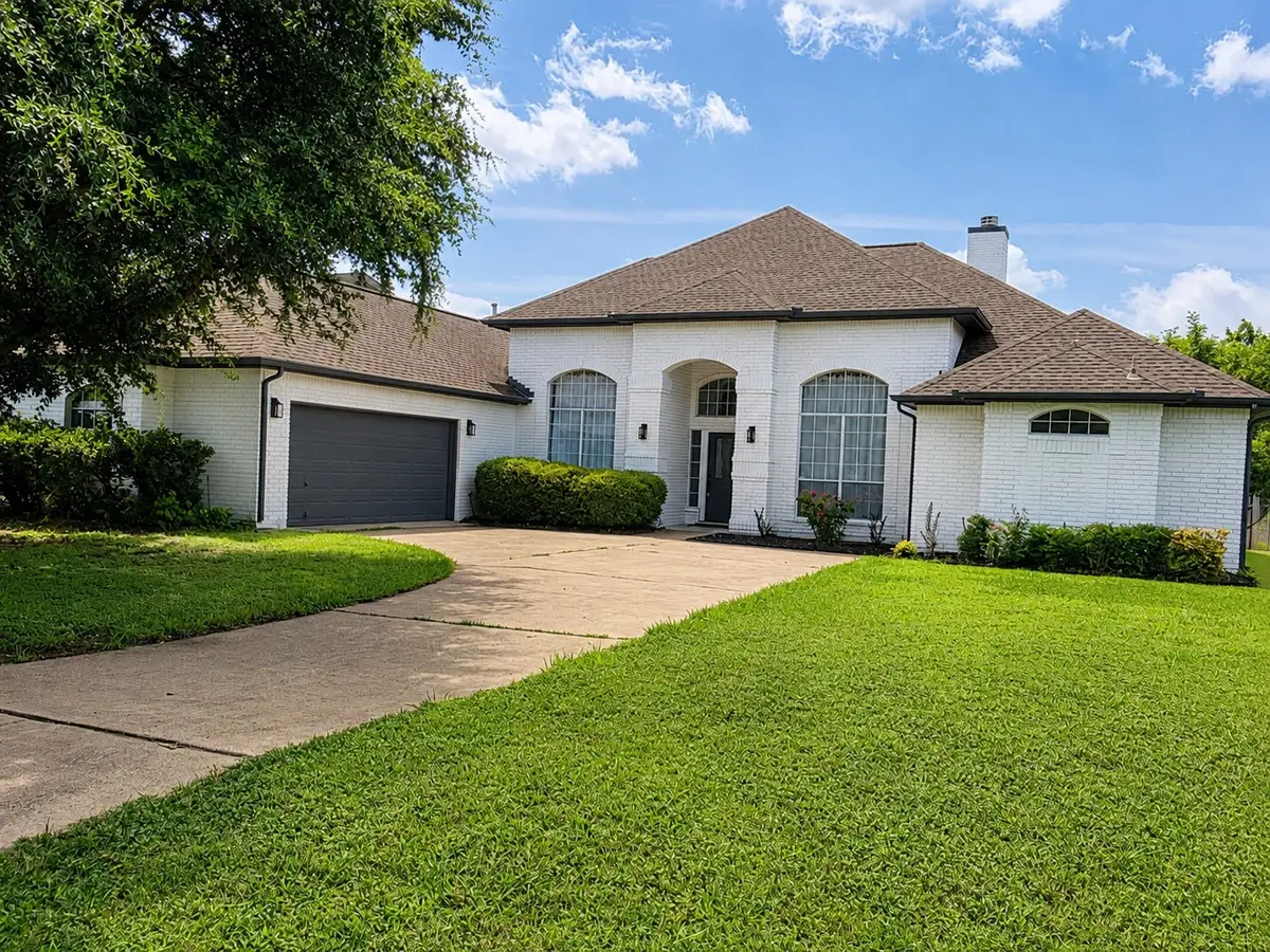 1706 Fairhaven Drive, Mansfield, TX 76063 - #1