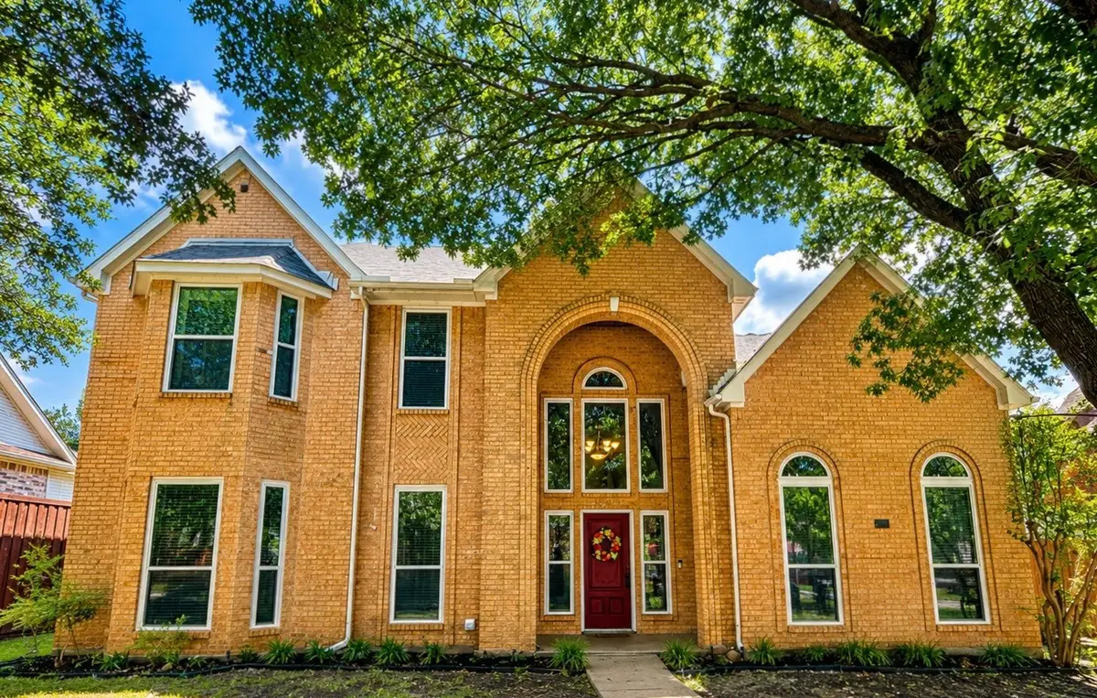 1720 Endicott Drive, Plano, TX 75025 - #1