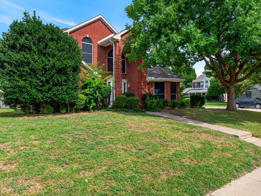 7808 Anchor Street, Frisco, TX 75035 - #3