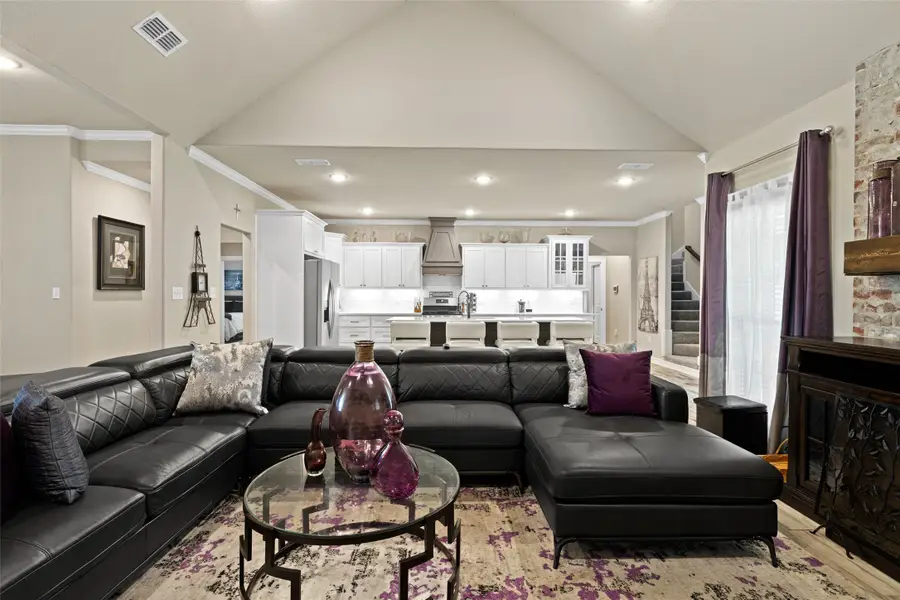 168 Stonegate, Carthage, TX 75633 - #3