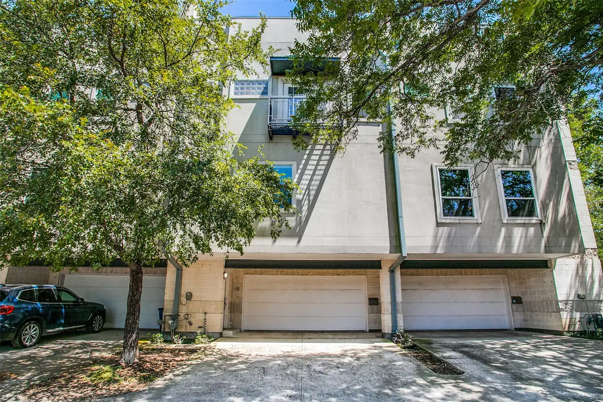 3824 Brown Street #B, Dallas, TX 75219 - #1