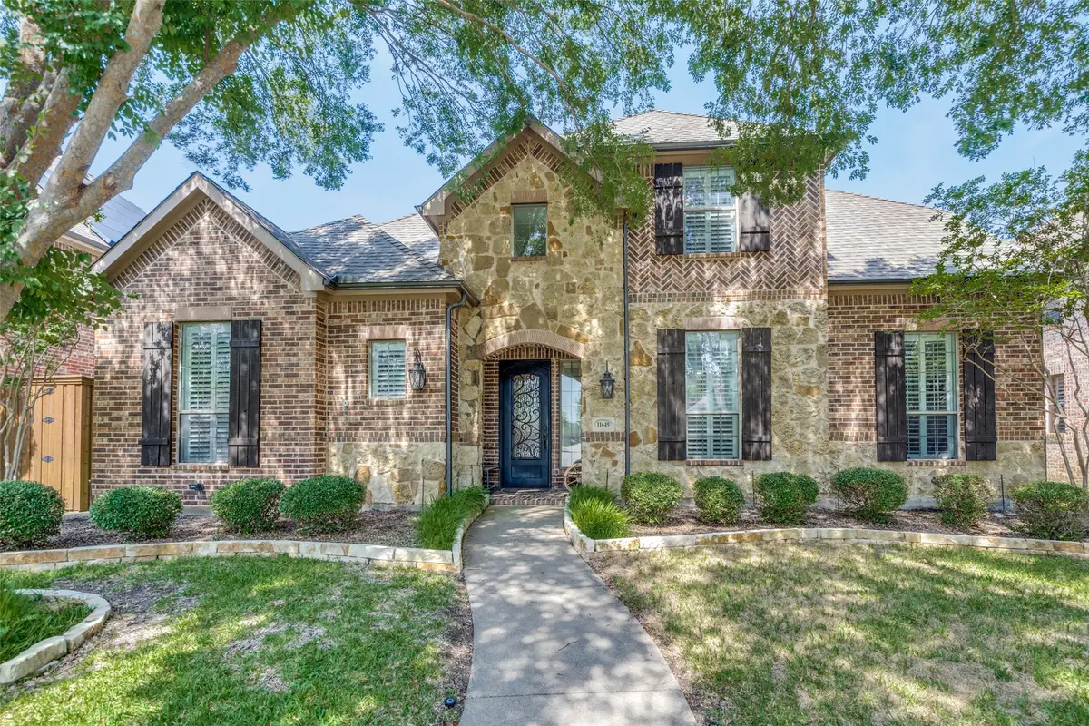 11649 Keystone Drive, Frisco, TX 75033 - #1