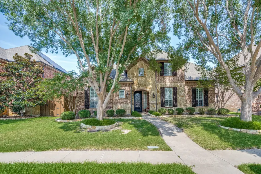 11649 Keystone Drive, Frisco, TX 75033 - #2