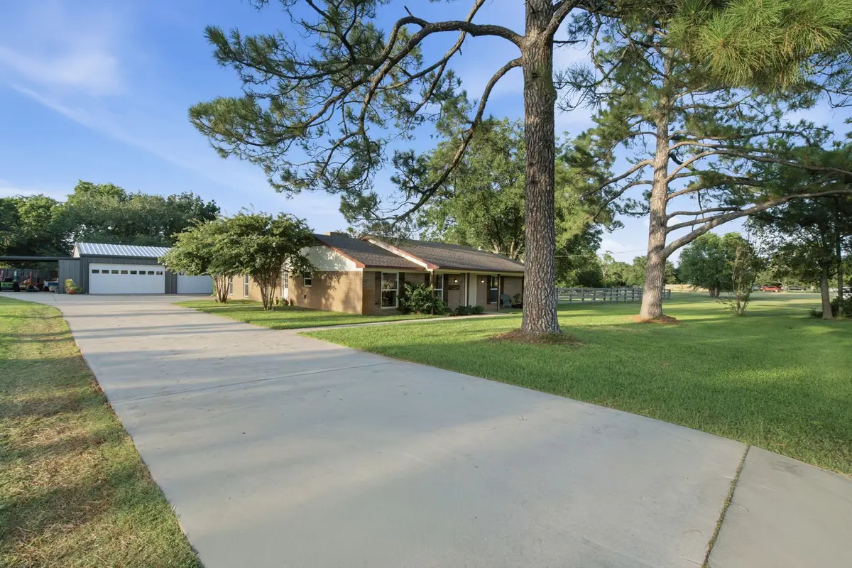 110 Brumley Road, Krugerville, TX 76227 - #1