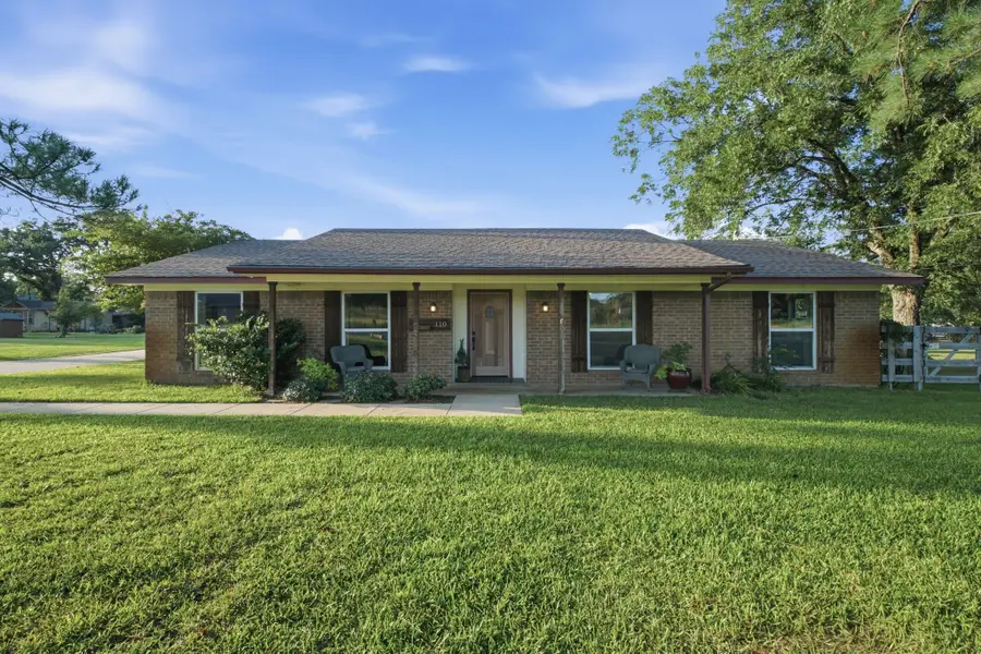 110 Brumley Road, Krugerville, TX 76227 - #3