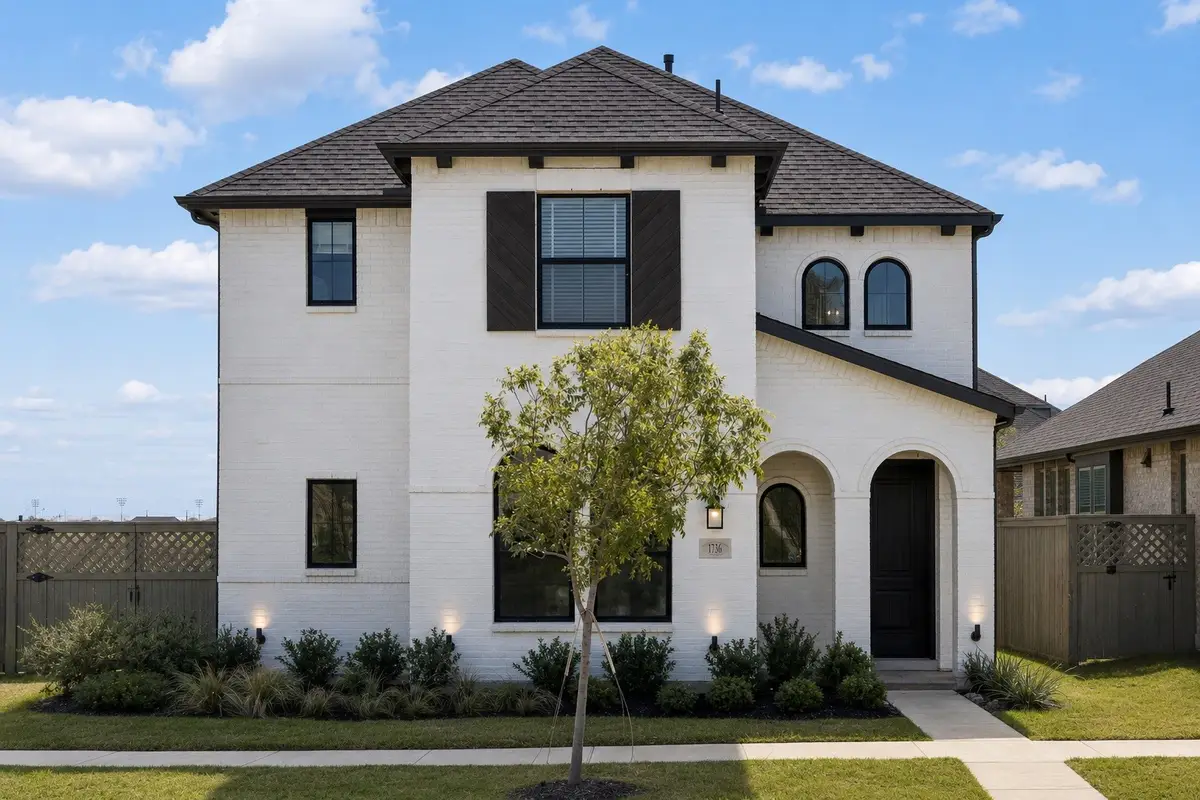 1736 Bonsmara Drive, Northlake, TX 76247 - #1