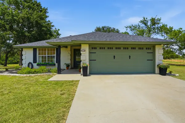 986 Eagles Way, Springtown, TX 76082