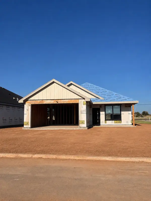 6801 Prickly Pear Way, Abilene, TX 79606