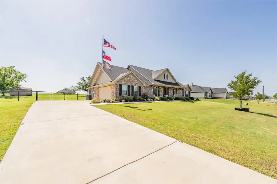 1268 County Road 4797, Springtown, TX 76082 - #3