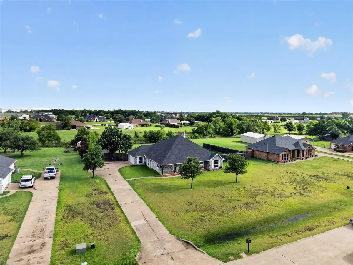 11112 Prairie Lakes Lane, Forney, TX 75126 - #1