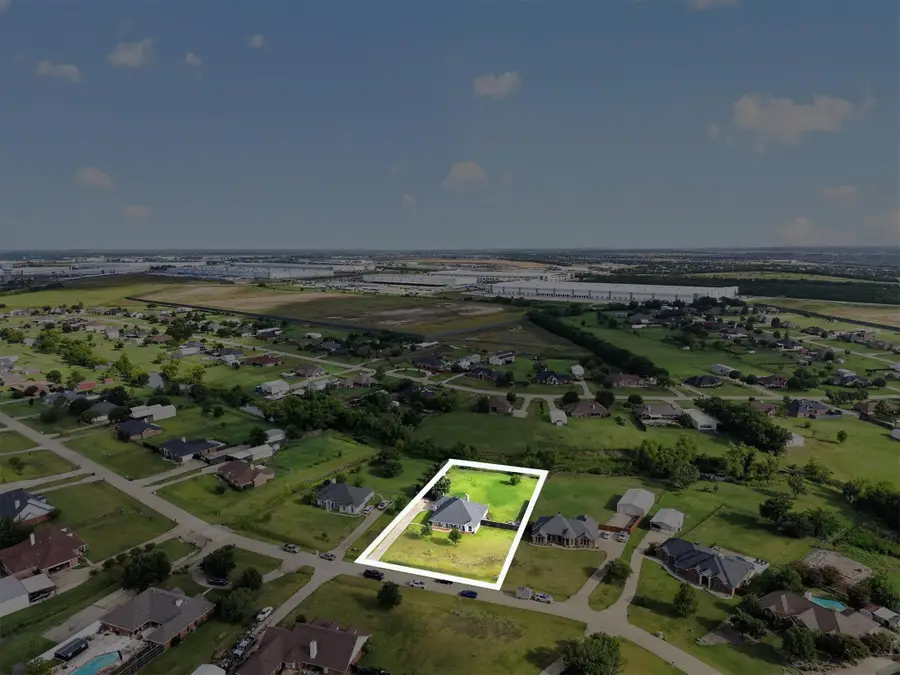 11112 Prairie Lakes Lane, Forney, TX 75126 - #3