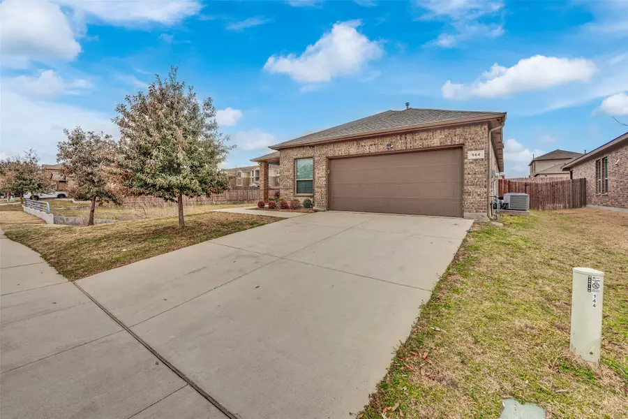 144 Creek Terrace Drive, Saginaw, TX 76179 - #3