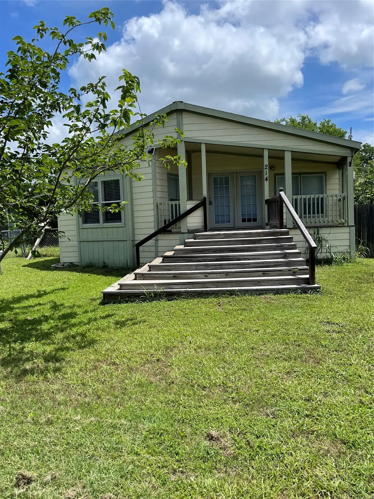214 N Goddard Street, Mart, TX 76664 - #1