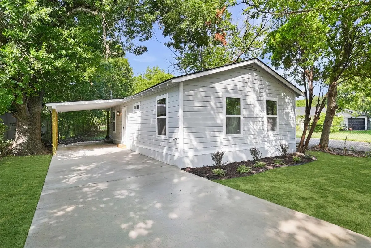 116 Opal Street, Waxahachie, TX 75165 - #1