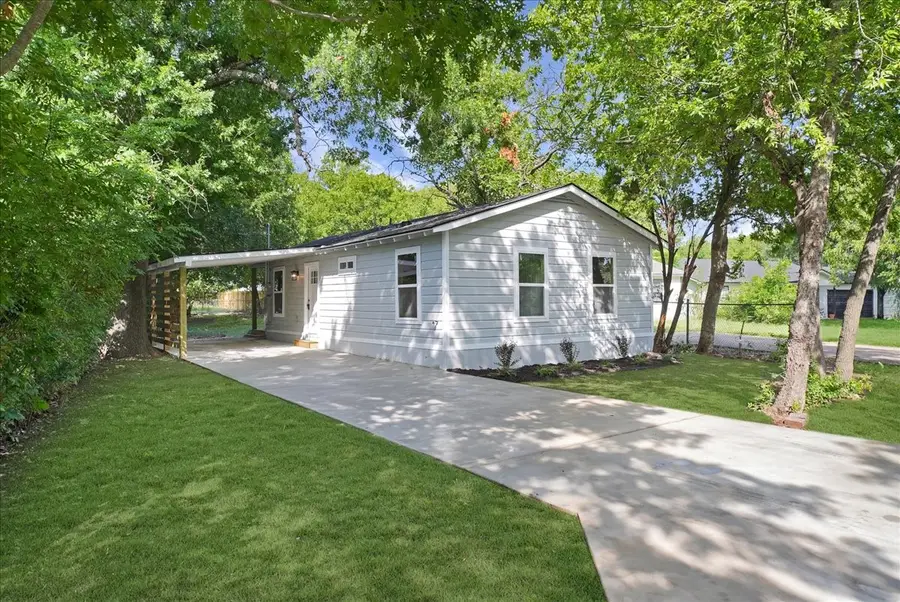 116 Opal Street, Waxahachie, TX 75165 - #2