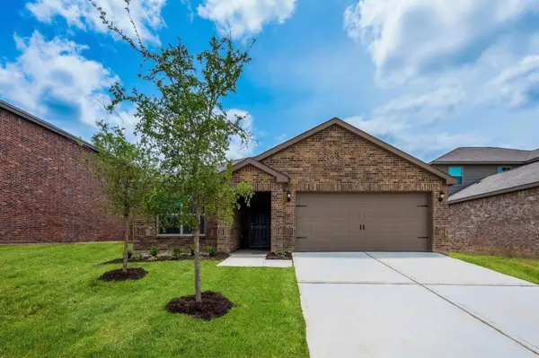 254 Shaw Creek Boulevard, Ferris, TX 75125
