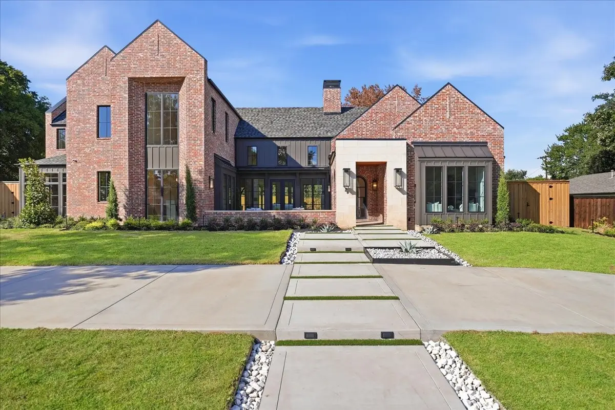 3787 Vinecrest Drive, Dallas, TX 75229 - #1