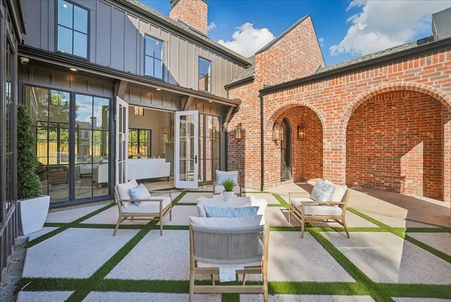 3787 Vinecrest Drive, Dallas, TX 75229 - #3