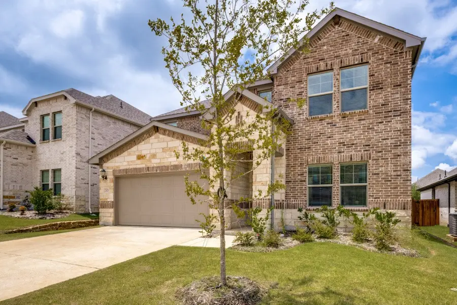 2425 Glacier Ridge, Corinth, TX 76210 - #2