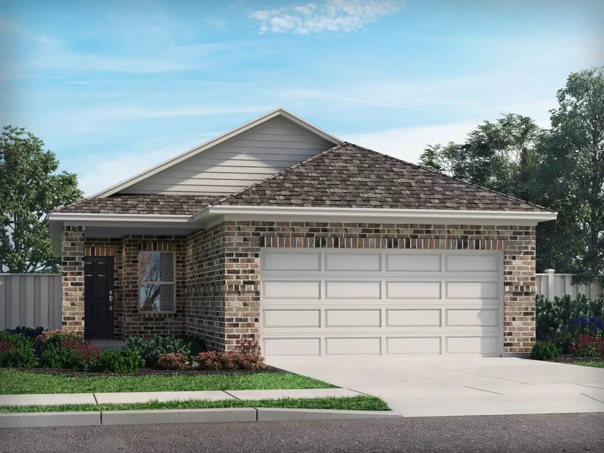 122 Winchester Hill Lane, Princeton, TX 75071 - #1