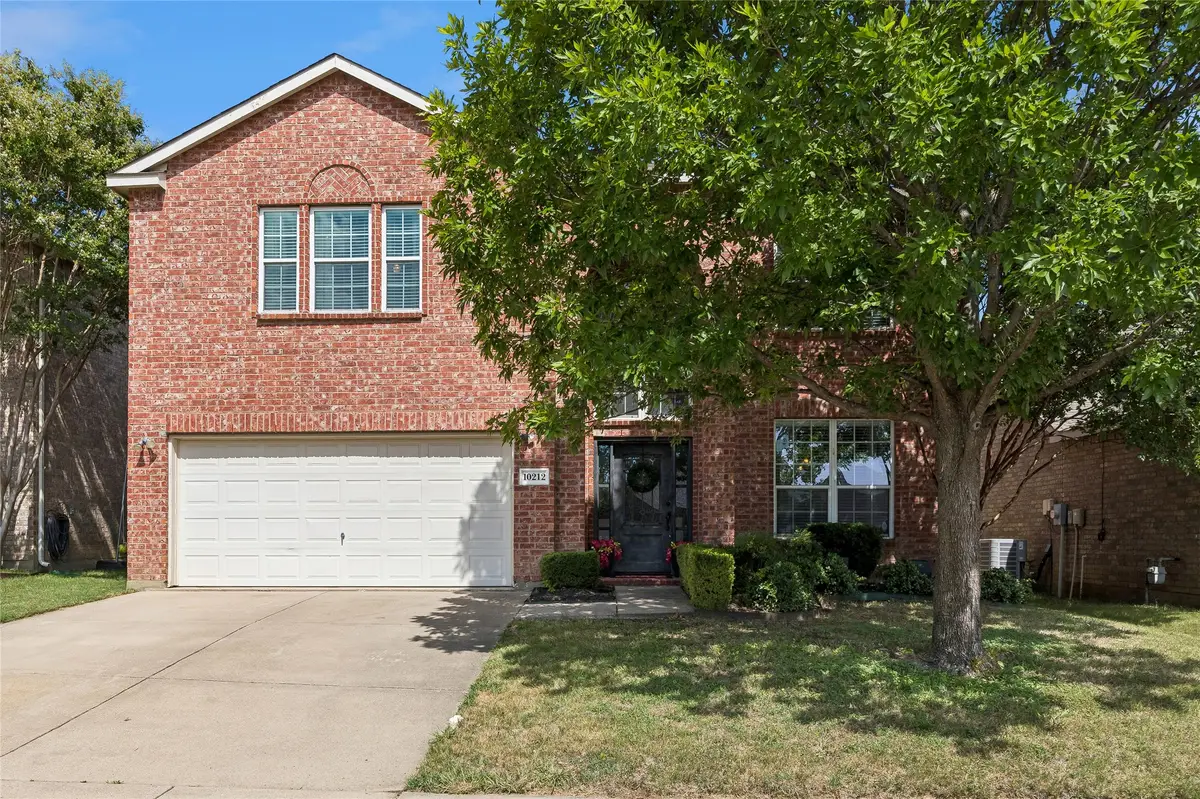 10212 Pear Street, Fort Worth, TX 76244 - #1