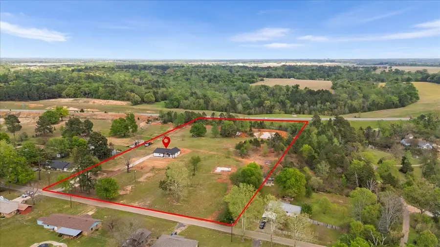 4123 County Road 1120, Tyler, TX 75704 - #3