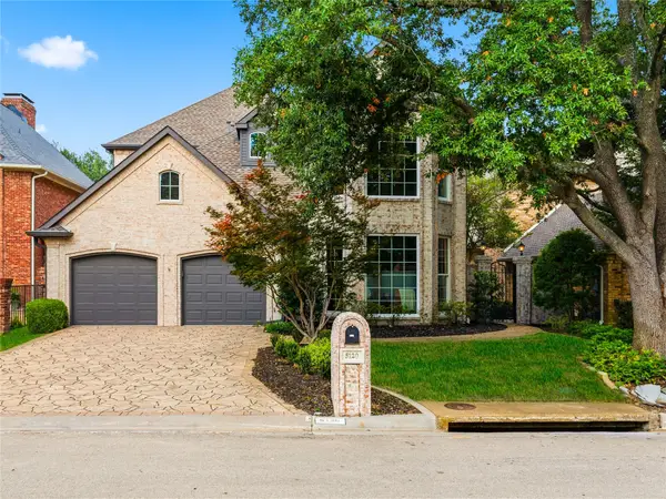 5120 Briar Tree Drive, Dallas, TX 75248