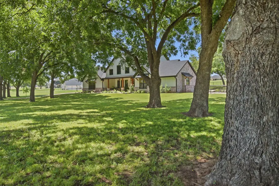 200 Greene Road, Weatherford, TX 76087 - #2