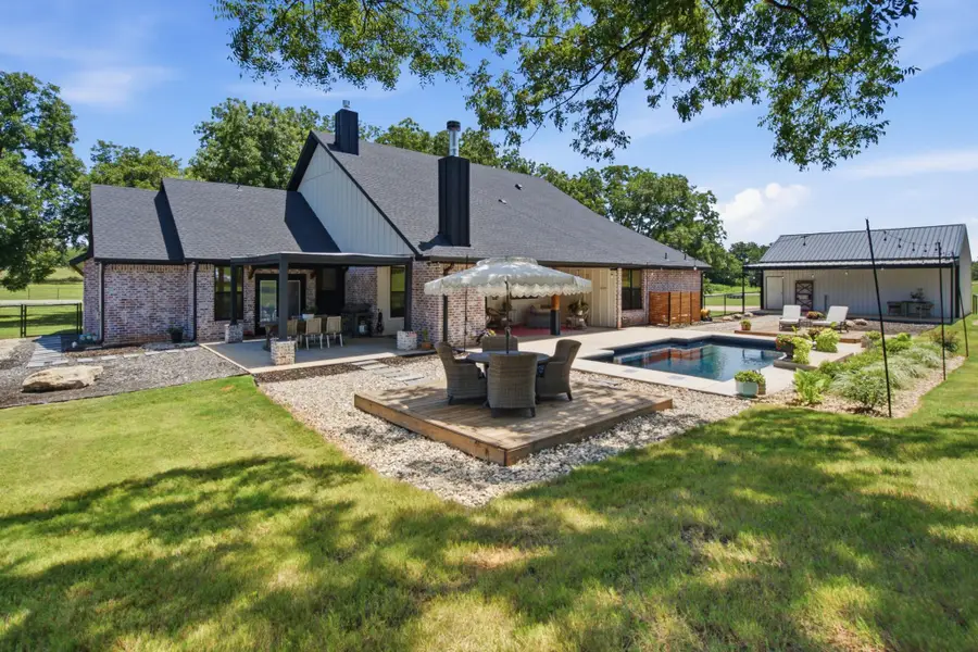 200 Greene Road, Weatherford, TX 76087 - #3