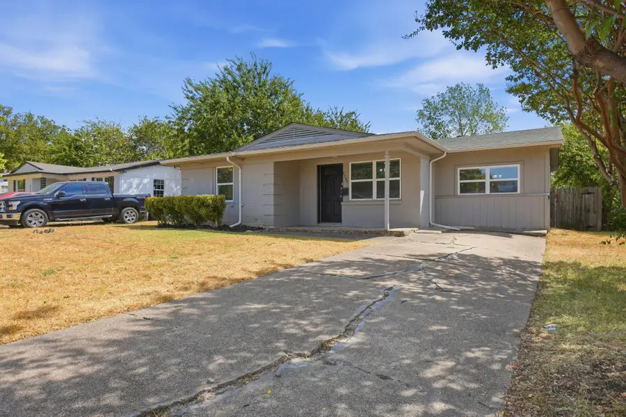 2740 Blue Ridge Drive, Mesquite, TX 75150 - #3