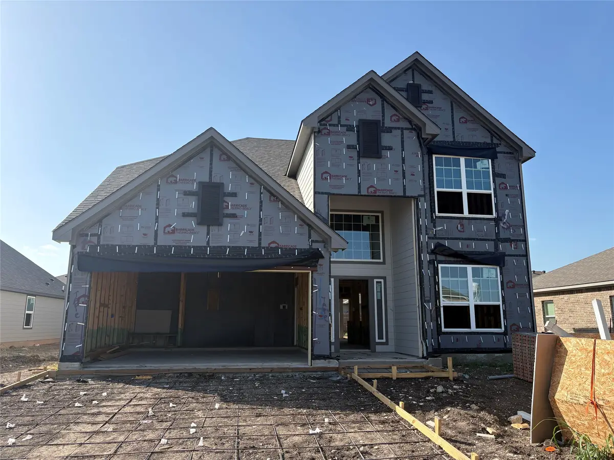 11533 Themis Court, Lorena, TX 76655 - #1