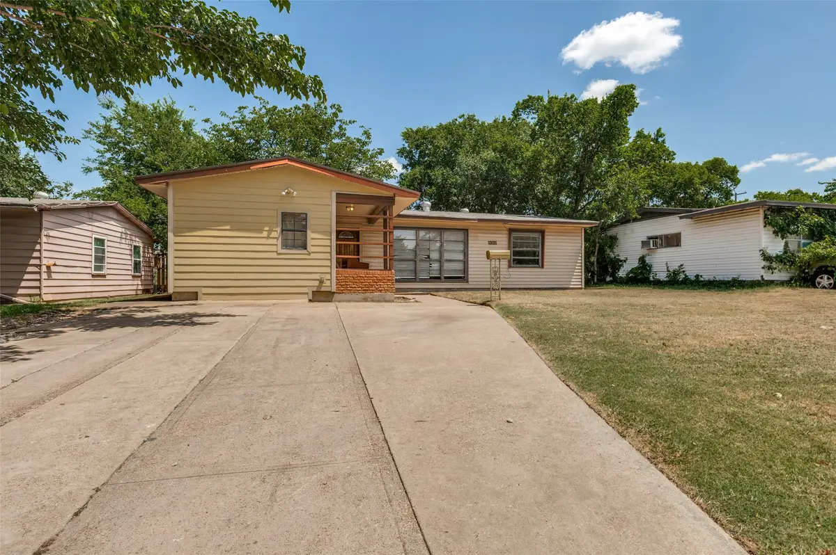 11515 Abston Lane, Dallas, TX 75218 - #1