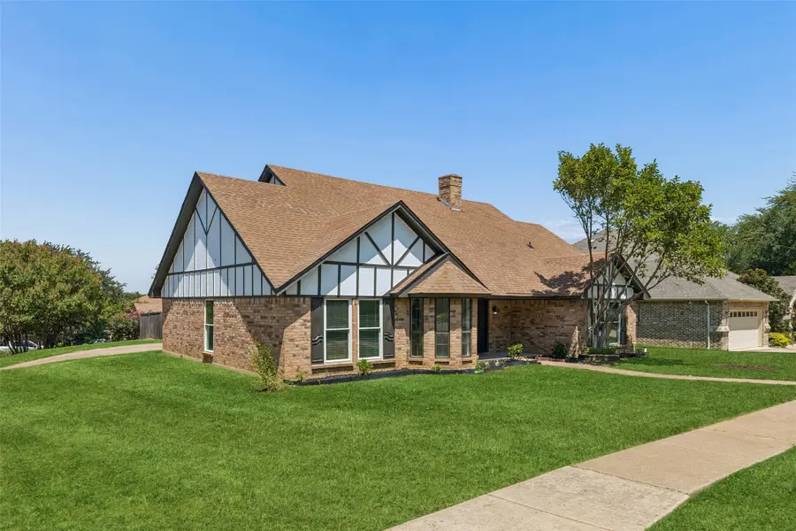 4714 Anchorage Drive, Arlington, TX 76016 - #2