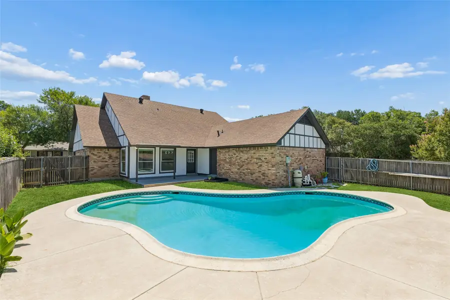 4714 Anchorage Drive, Arlington, TX 76016 - #3