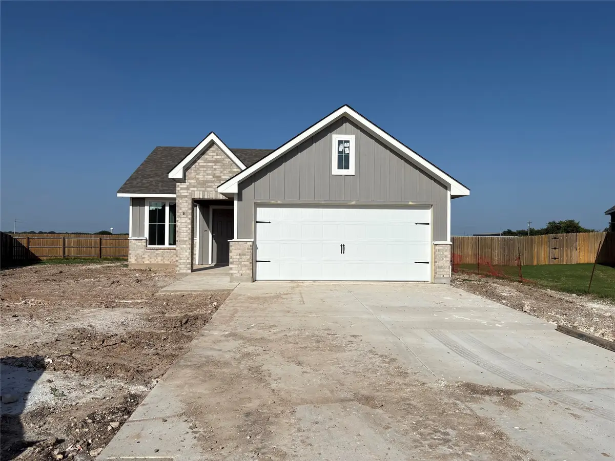 4120 Halo Street, Lorena, TX 76655 - #1