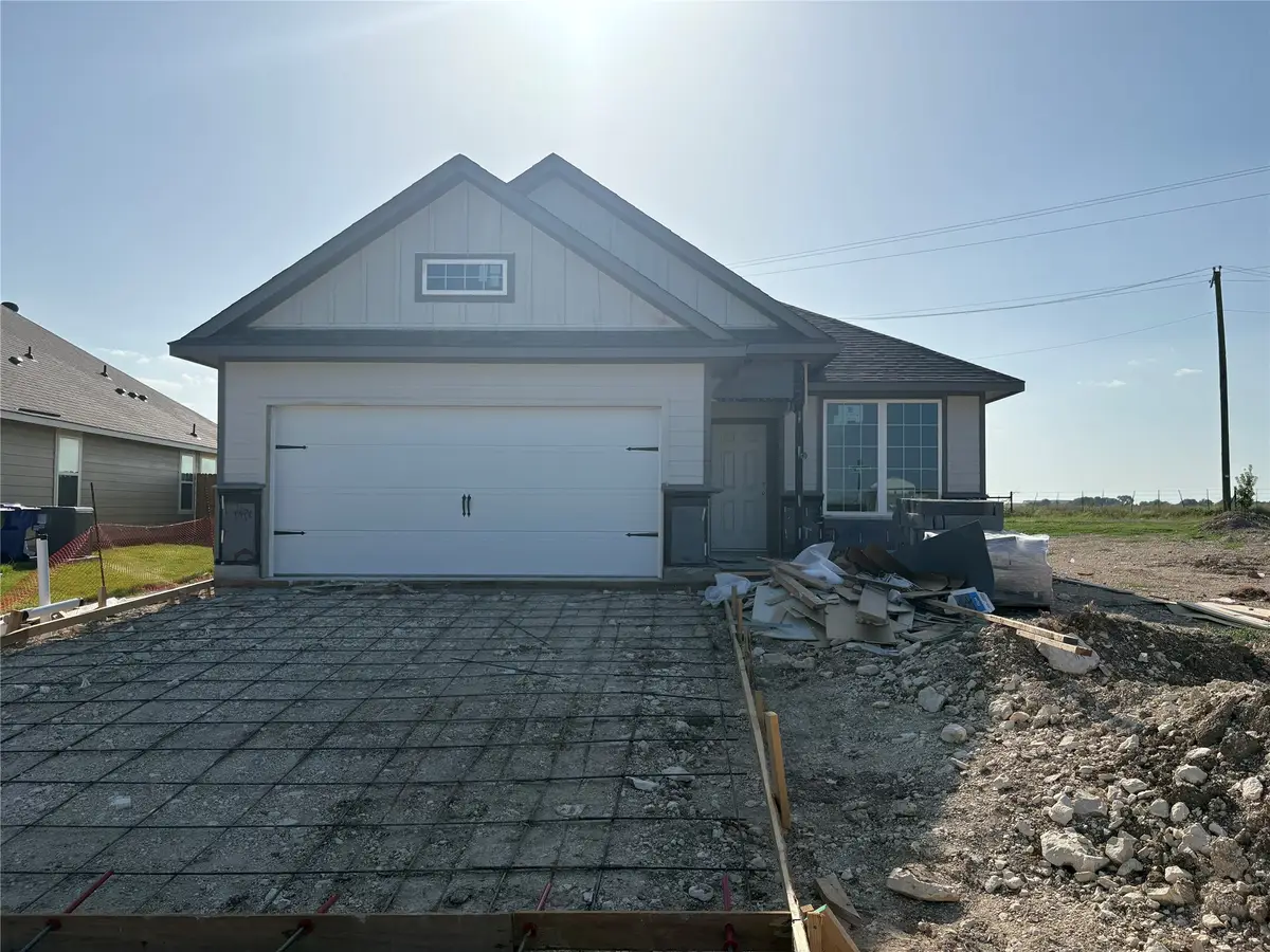 2801 Teasdale Road, Lorena, TX 76655 - #1
